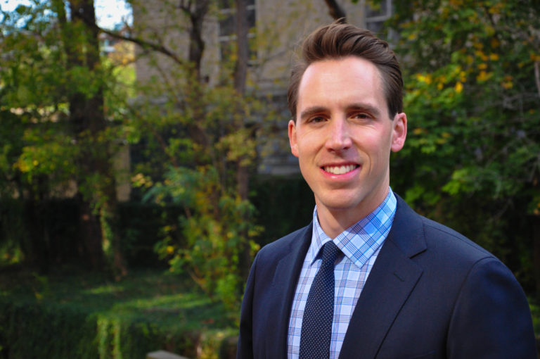 Becket clarifies Hawley’s role in Supreme Court cases Becket