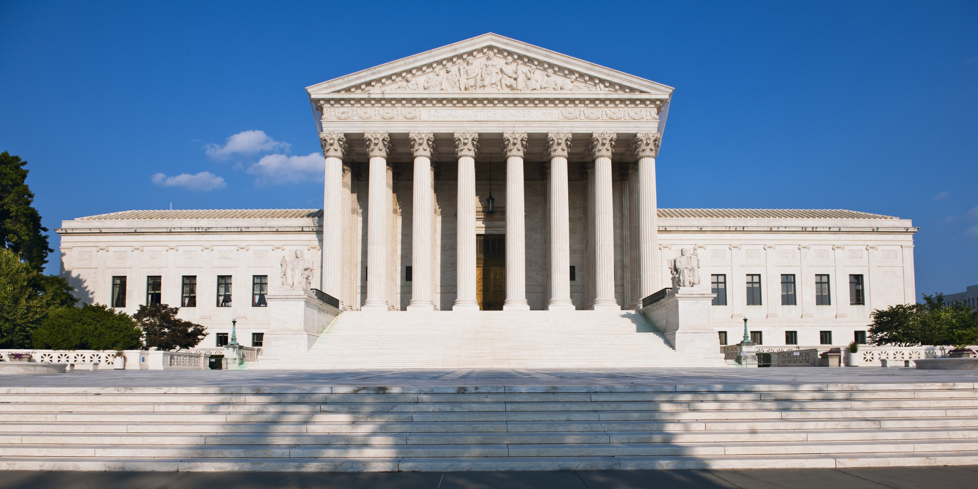 Supreme Court of the United States, History, Rules, Opinions, & Facts